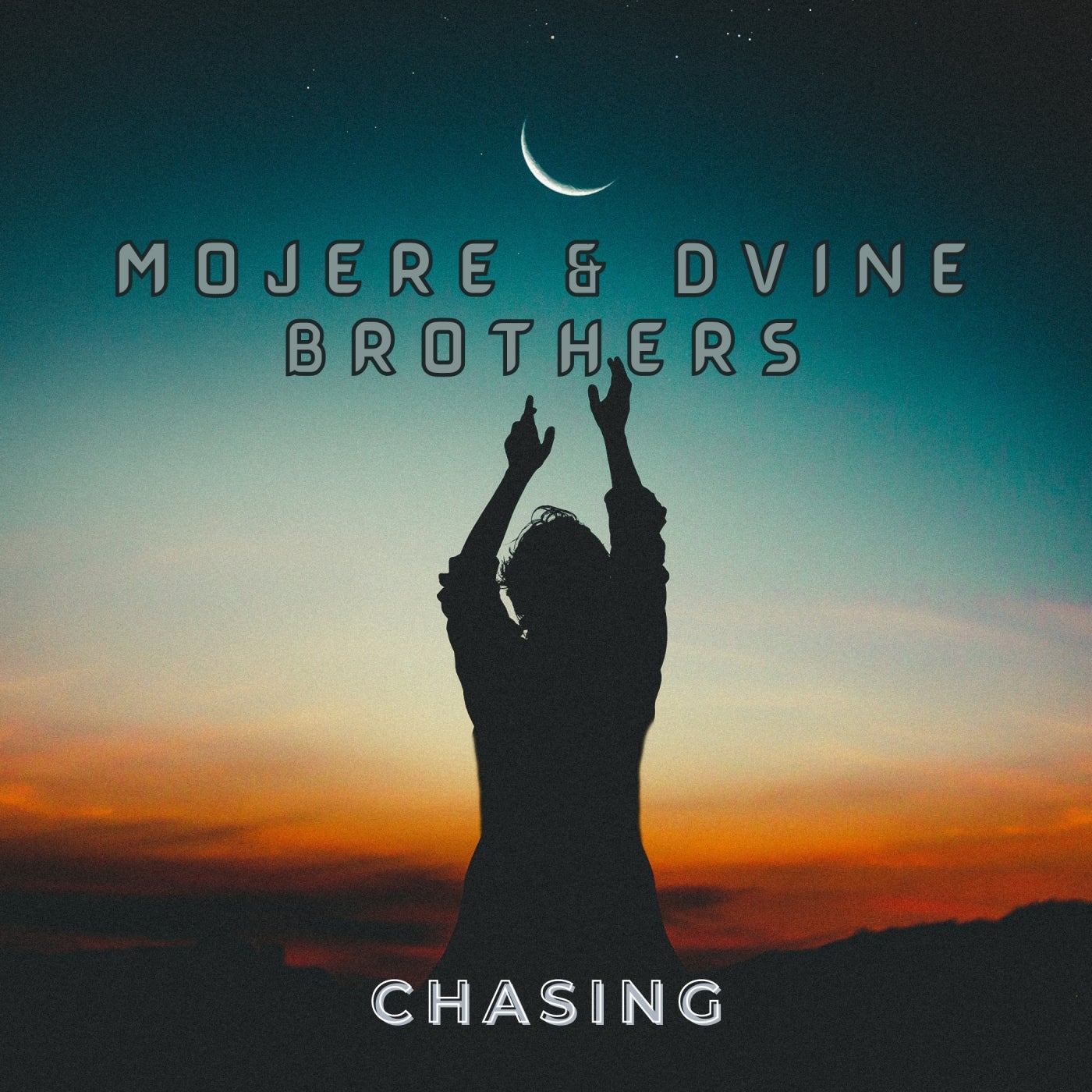 Mojere, Dvine Brother - Chasing [DB021]